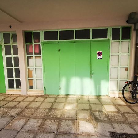City Center Apartment Bravos Makarska Eksteriør bilde