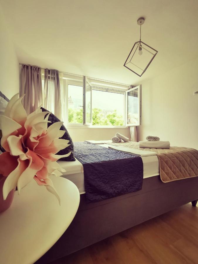 City Center Apartment Bravos Makarska Eksteriør bilde