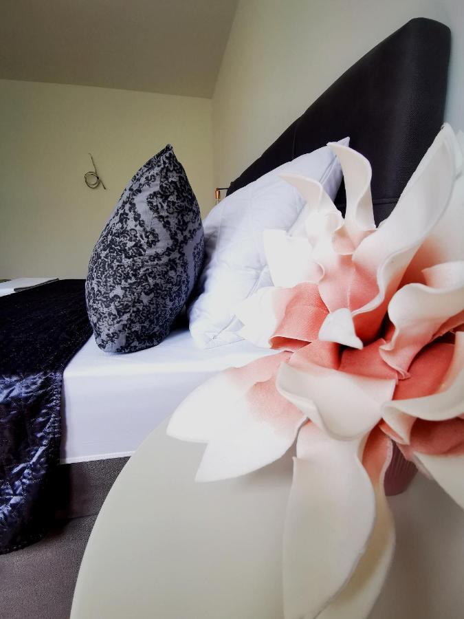 City Center Apartment Bravos Makarska Eksteriør bilde