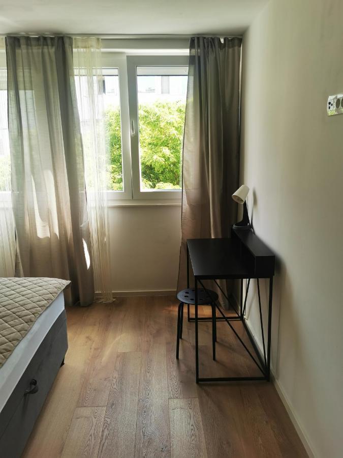 City Center Apartment Bravos Makarska Eksteriør bilde