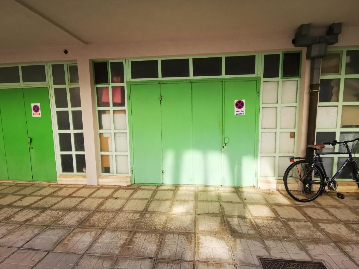 City Center Apartment Bravos Makarska Eksteriør bilde