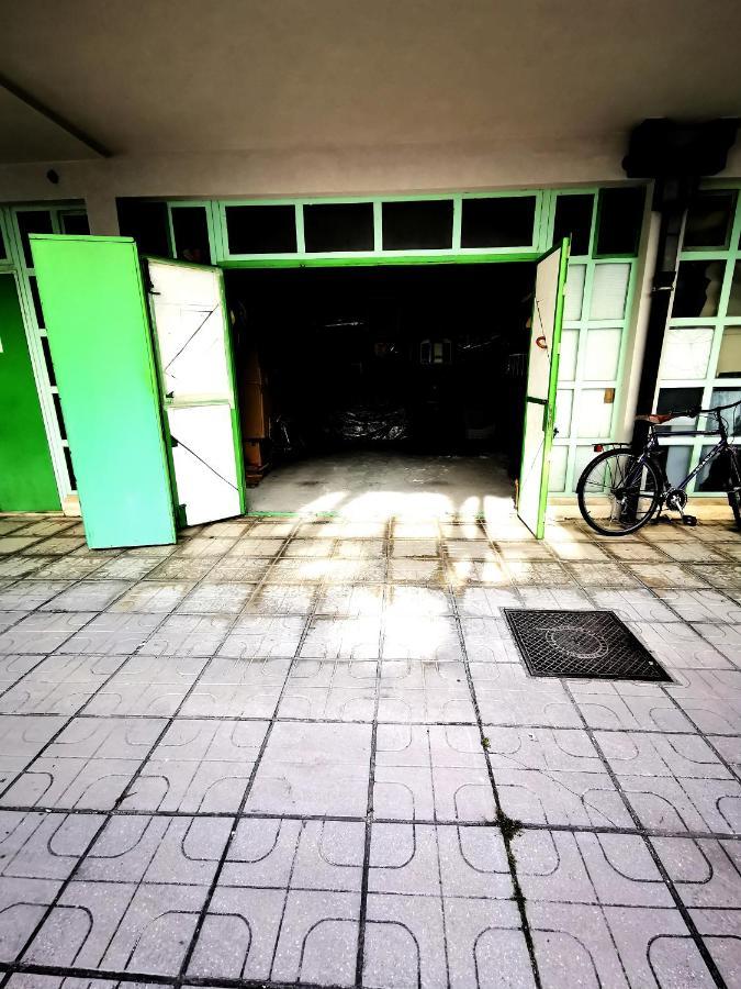 City Center Apartment Bravos Makarska Eksteriør bilde